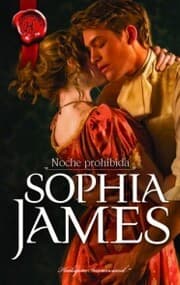 Cover von Noche prohibida