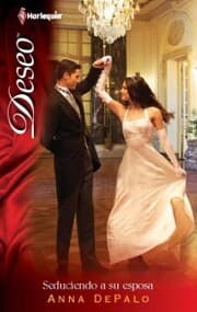 Cover von Seduciendo a su esposa