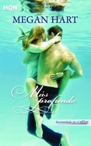 Cover von Más profundo