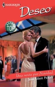 Cover von Una novia por navidad