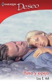 Cover von Humo y espejos