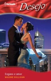 Cover von Engano e amor