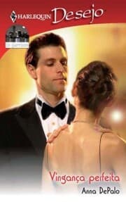 Cover von Vingança perfeita