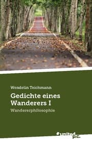 Cover von Gedichte eines Wanderers I