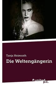 Cover von Die Weltengängerin