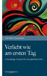 Cover von Verliebt wie am ersten Tag