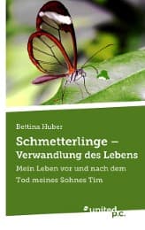 Cover von Schmetterlinge - Verwandlung des Lebens