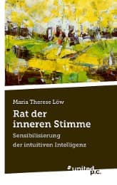 Cover von Rat der inneren Stimme