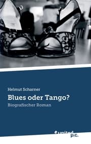 Cover von Blues oder Tango?