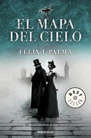 Cover von El mapa del cielo