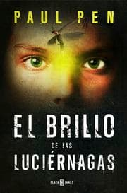 Cover von El brillo de las luciérnagas