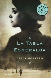 Cover von La Tabla Esmeralda