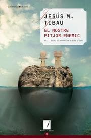Cover von El nostre pitjor enemic