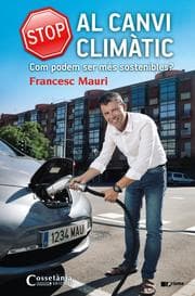 Cover von Stop al canvi climàtic