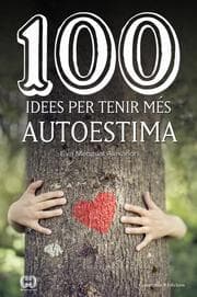 Cover von 100 idees per tenir més autoestima