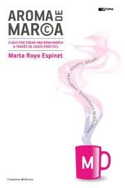 Cover von Aroma de marca