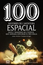 Cover von 100 històries de l'aventura espacial