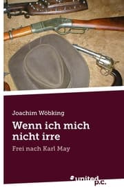 Cover von Wenn ich mich nicht irre