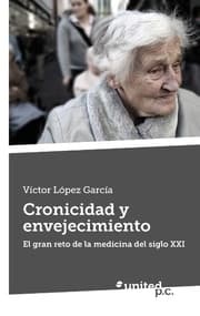 Cover von Cronicidad y envejecimiento