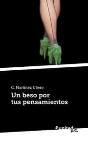 Cover von Un beso por tus pensamientos