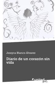 Cover von Díarío de un corazón sín vída