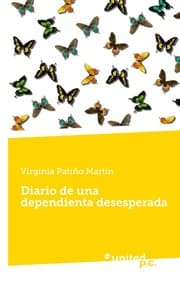 Cover von Diario de una dependienta desesperada
