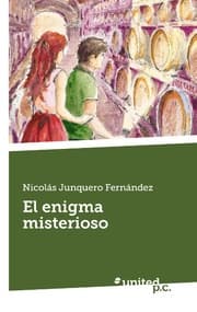 Cover von El enigma misterioso
