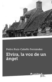 Cover von Elvira, la voz de un ángel