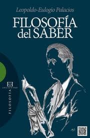 Cover von Filosofía del saber