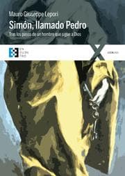 Cover von Simón, llamado Pedro