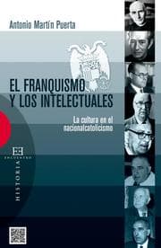 Cover von El franquismo y los intelectuales