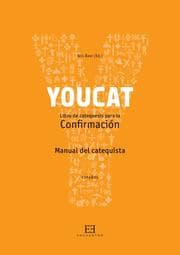 Cover von YouCat Confirmación. Manual del catequista