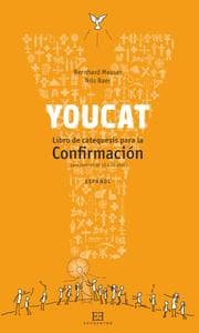 Cover von YOUCAT
