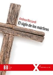 Cover von El siglo de los mártires