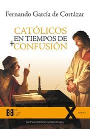 Cover von Católicos en tiempos de confusión