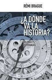 Cover von A dónde va la historia?
