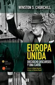 Cover von Europa unida