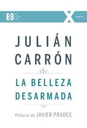 Cover von La belleza desarmada