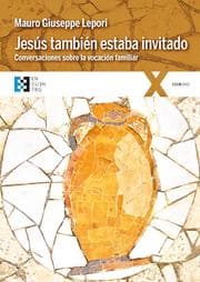 Cover von Jesús también estaba invitado