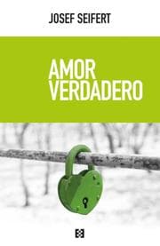 Cover von Amor verdadero