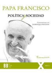 Cover von Política y sociedad