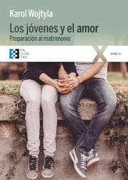 Cover von Los jóvenes y el amor