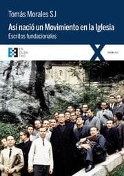Cover von Así nació un movimiento en la Iglesia