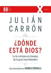 Cover von Dónde está Dios?