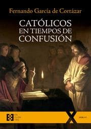 Cover von Católicos en tiempos de confusión