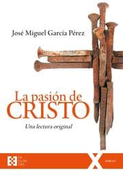 Cover von La pasión de Cristo
