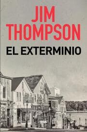 Cover von El exterminio