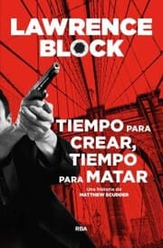 Cover von Tiempo para crear, tiempo para matar