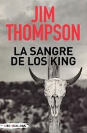 Cover von La sangre de los King