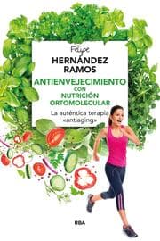 Cover von Antienvejecimiento
